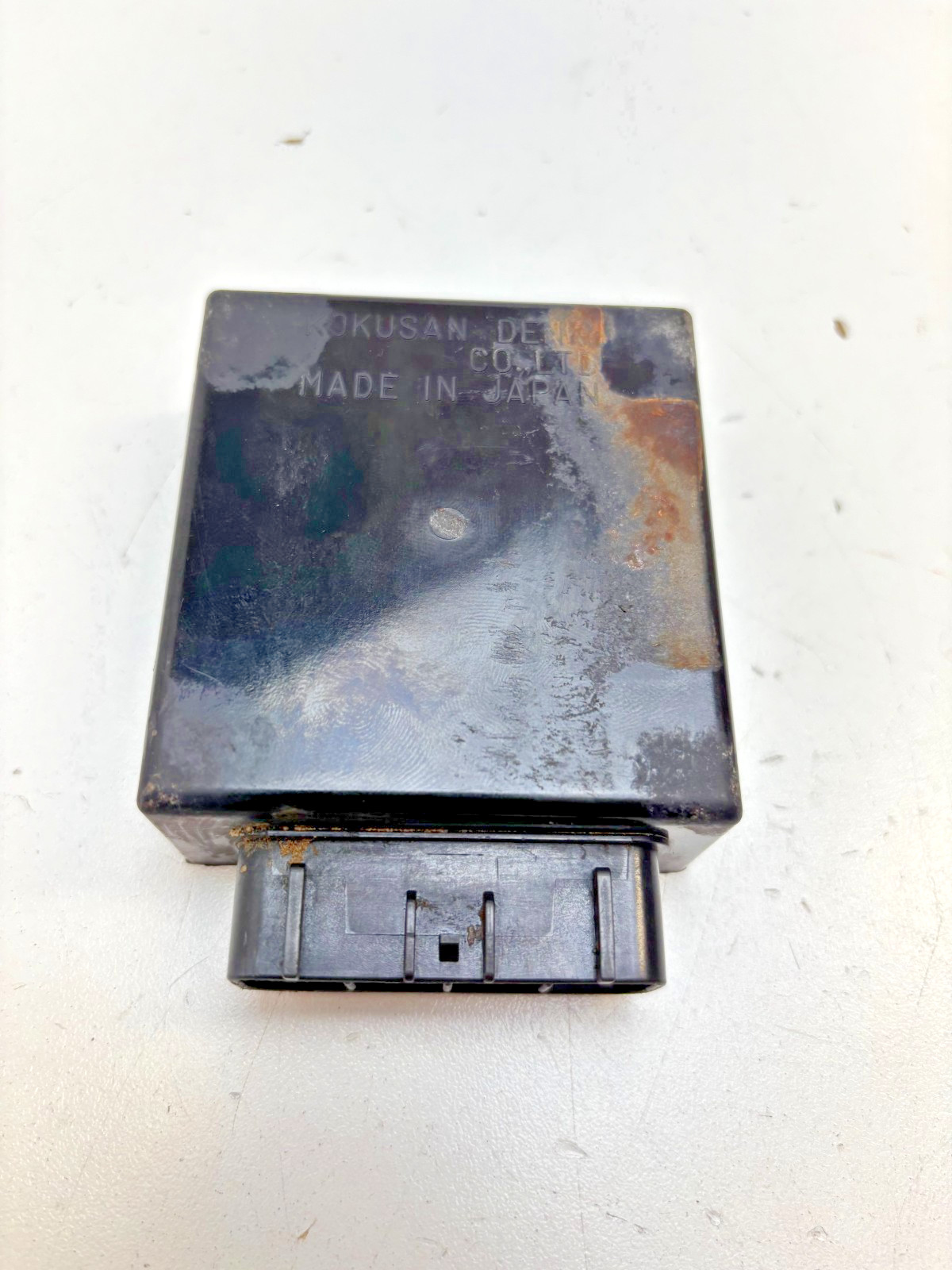 2003-08 Arctic Artic Cat 400 Manual 4×4 FIS Solid Axle CDI Box ECU ECM Igniter