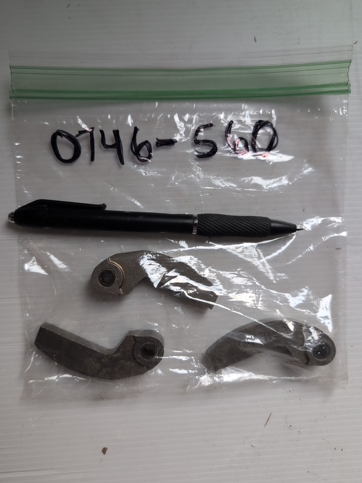 Artic Cat 0746-560 3Qty Cam Arms AC36