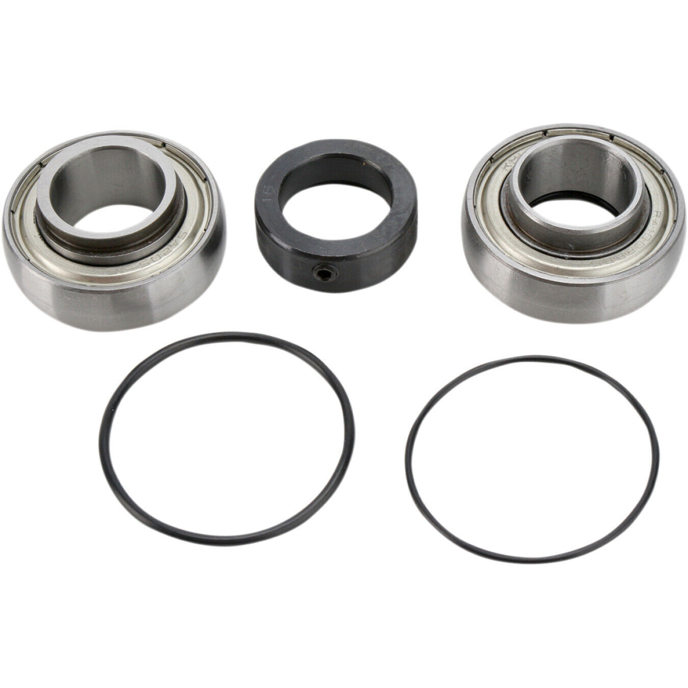 All Balls 14-1008 Drive Shaft Kit Lower-Track Bearing & Seal Kit fits Artic Cat