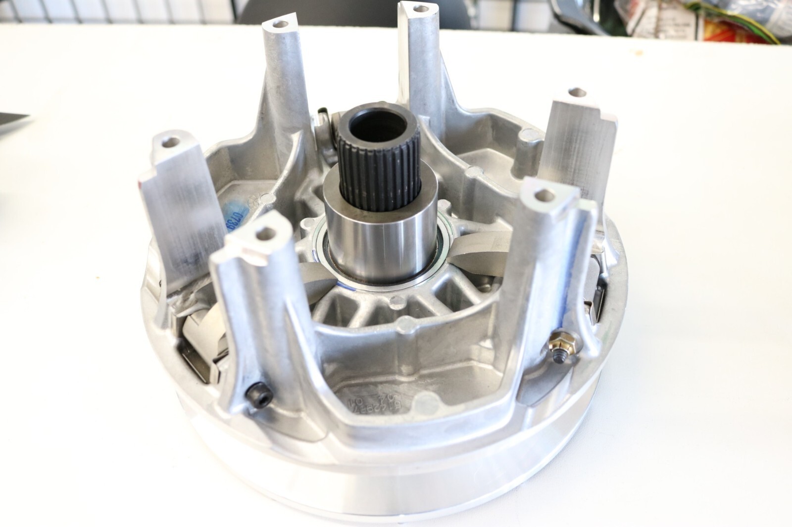 POLARIS SNOWMOBILE P 22 CLUTCH ROLLER BEARING ELIMINATION KIT FITS ALL P 22