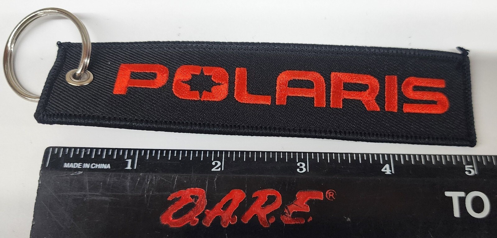 POLARIS snowmobile key chain XCR XC INDY switchback Boost ranger general outlaw