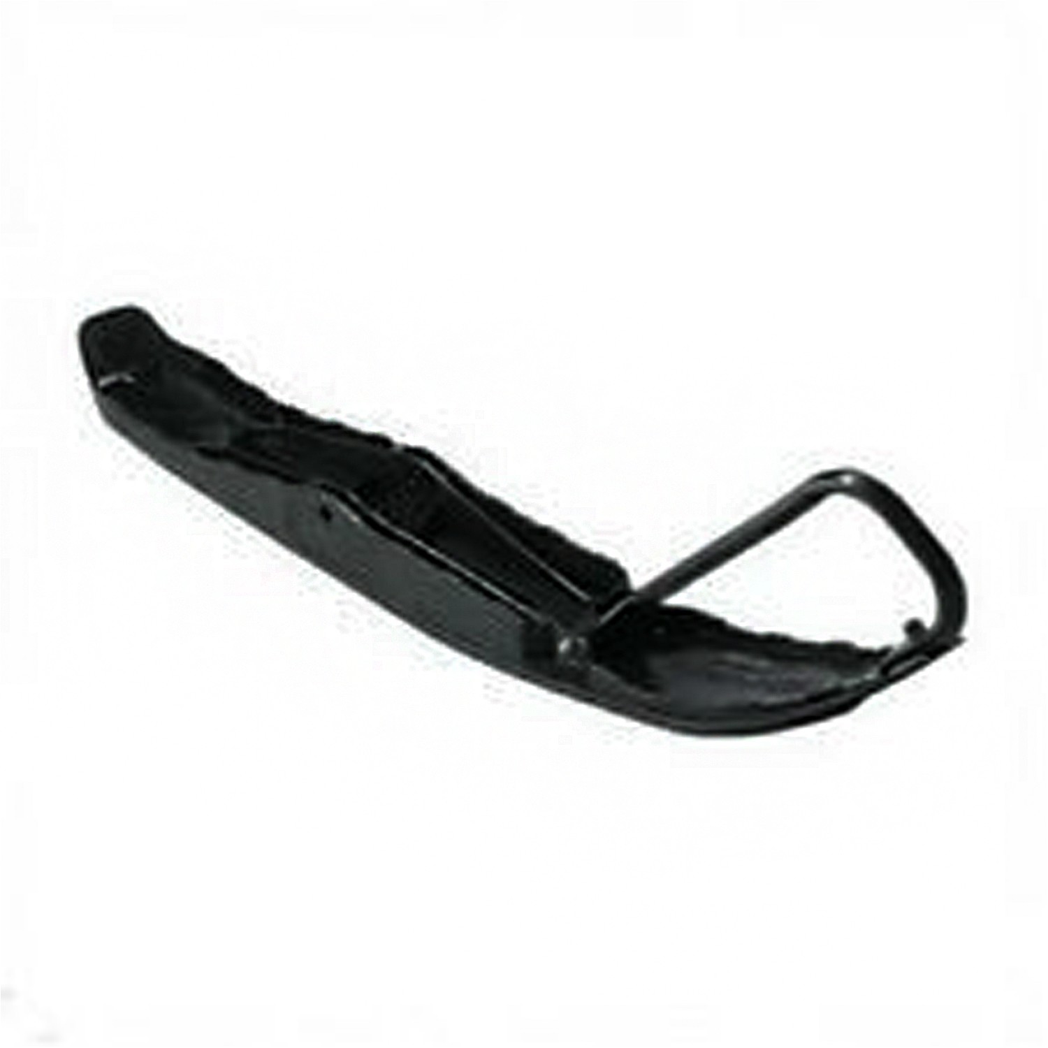 Polaris Snowmobile OEM Black Pro Steer Ski, 2885164-070