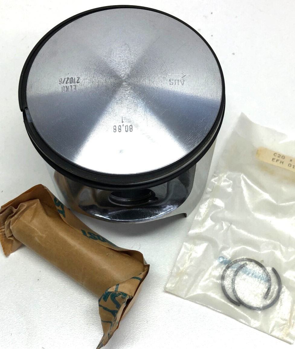 Polaris- Snowmobile Standard Piston Kit- OEM 2200672