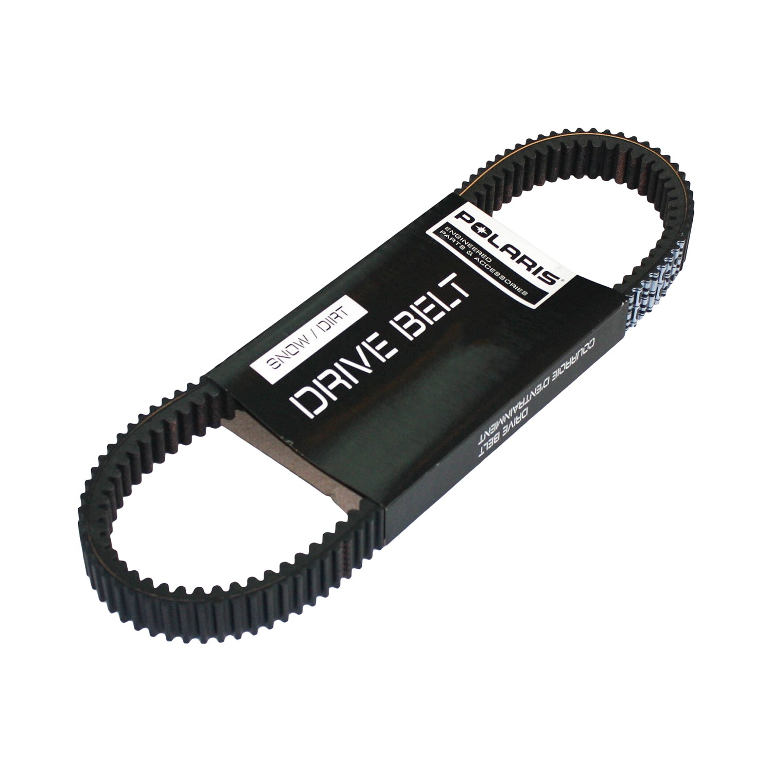 Polaris Snowmobile Drive Belt for Pro RMK, Switchback Assault, INDY Voyageur,