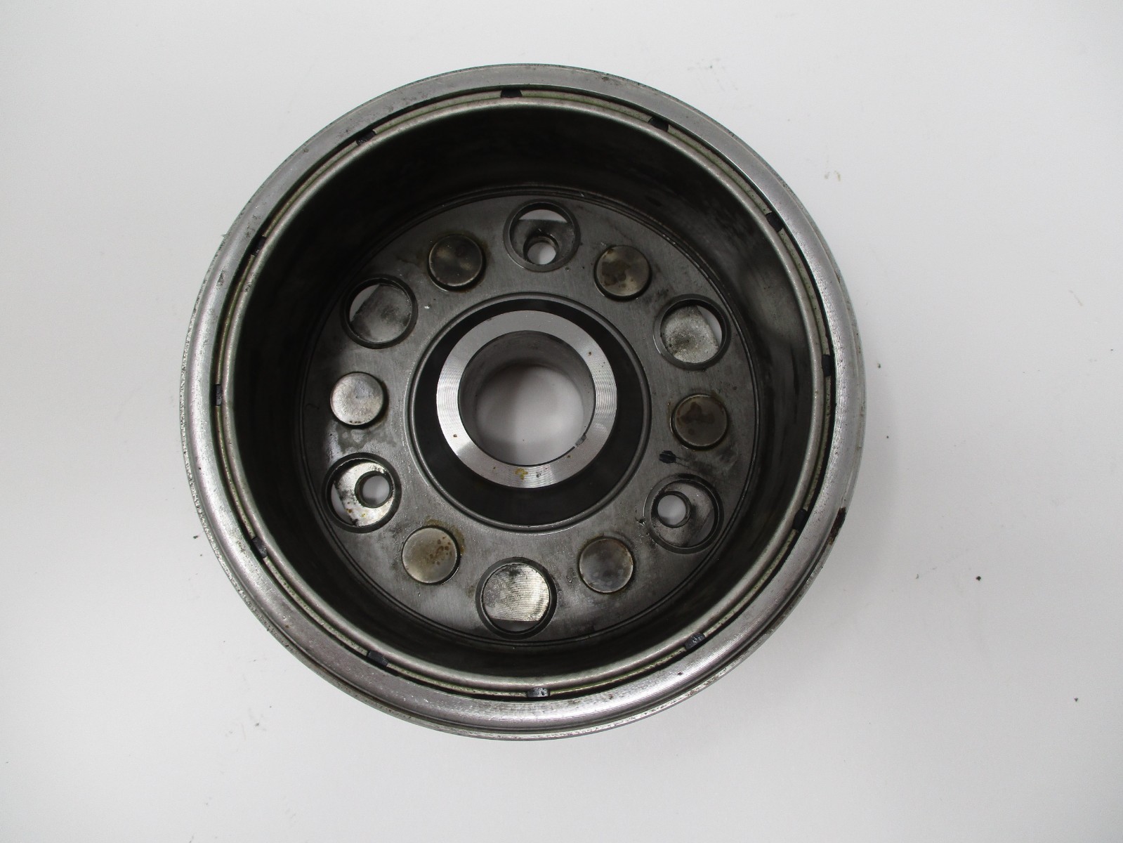 2004 SKI-DOO GSX MXZ 500 SS FLYWHEEL MAGNETO ROTOR 410922966