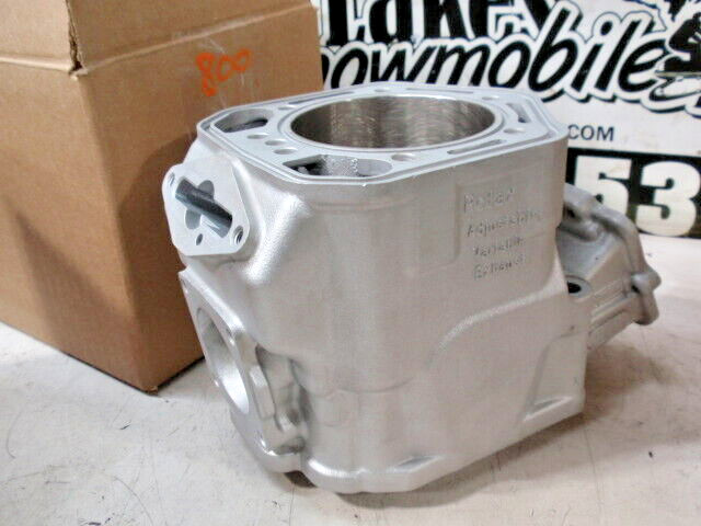 2003 Ski Doo 800 MXZ Rev Snowmobile Engine Cylinder 923817 Reman, No Core!