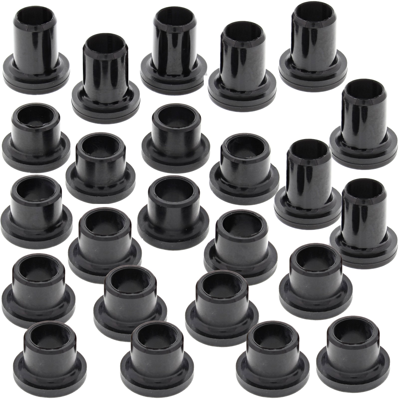 BossBearing 64-0056  Control A-Arm Bushings for Artic Cat 500 FIS TRV 4X4 2005