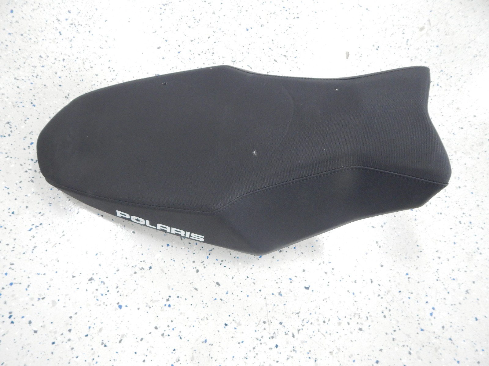 Polaris Snowmobile 2016 Axys Rush Black Seat Assembly – 2686701