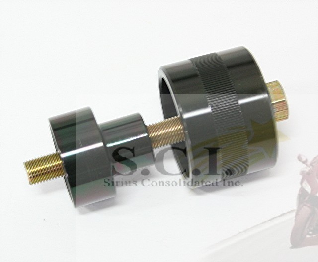 YAMAHA SNOWMOBILE BALL JOINT REMOVAL AND INSTALLATION TOOL YS-01537