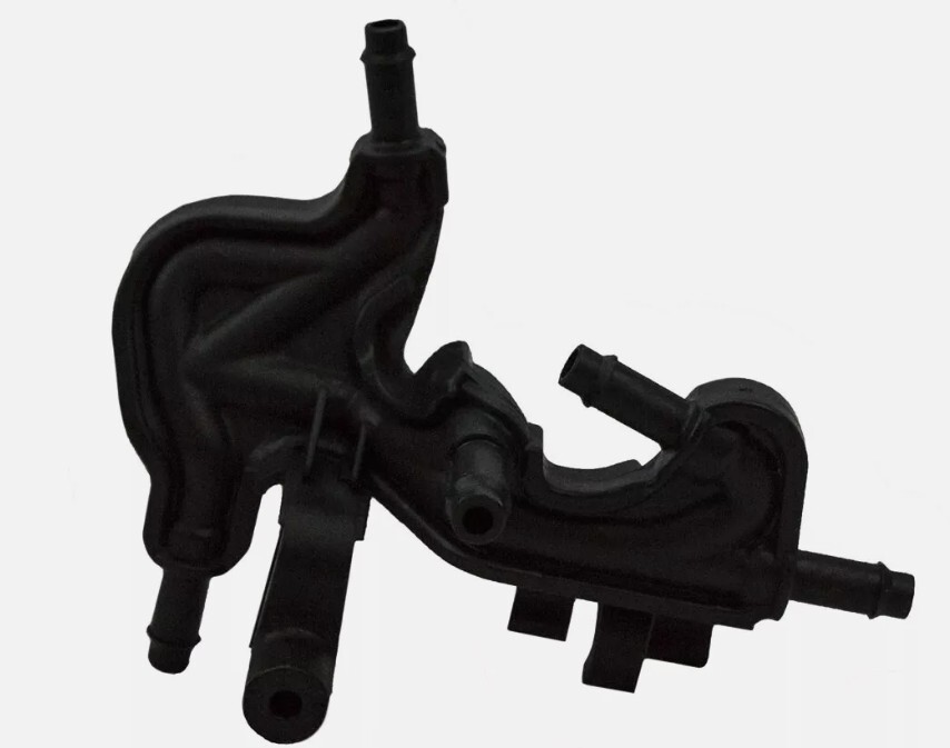 Brand New BRP Genuine Ski-Doo Bleed Collector 509000803 MXZ Renegade MSZ 600/800