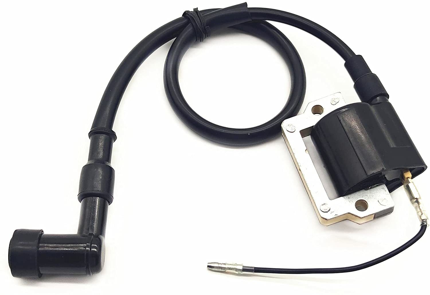 355-82310-40-00 Ignition Coil for Yamaha Motorcycle/ATV/Snowmobile (1973-2000)