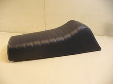 *73-77 VINTAGE POLARIS ELECTRA / COLT  DARK BLUE SNOWMOBILE SEAT COVER NEW!