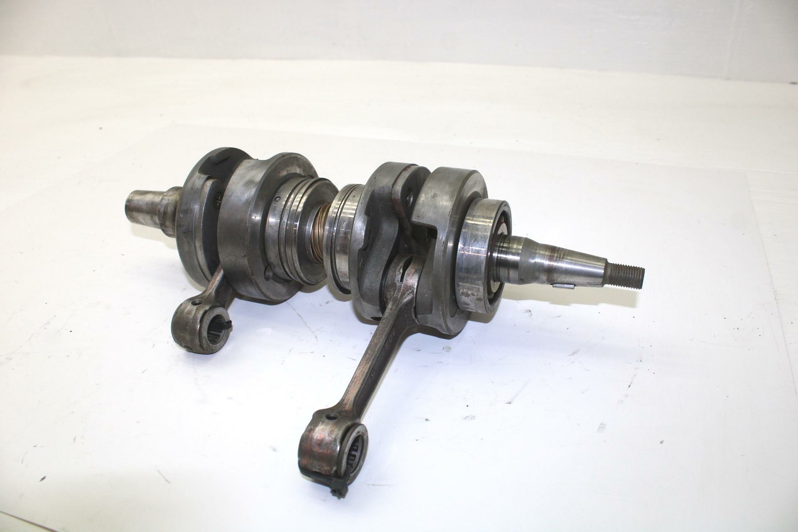 94 ARTIC CAT EXT 580 OEM CRANKSHAFT 3005-230 SA81