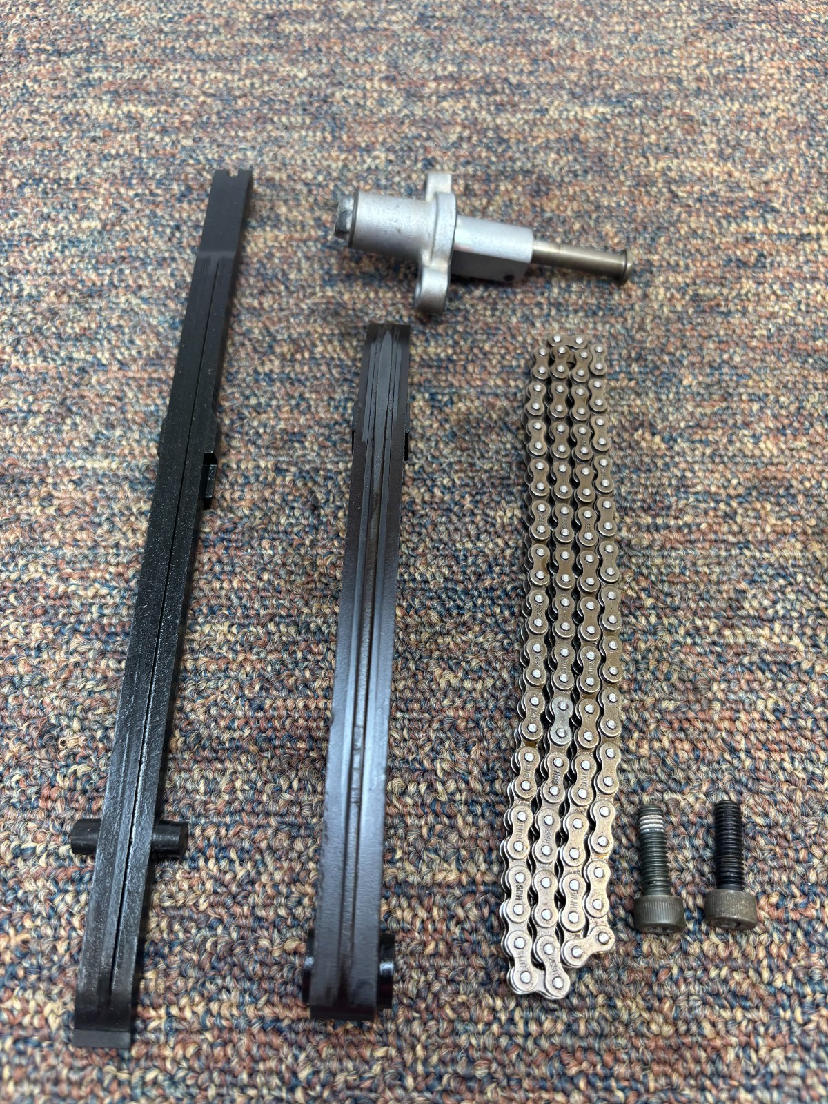 1999-05 Arctic Artic Cat 250 2×4 4×4 OEM Cam Timing Chain Guide Slider Tensioner