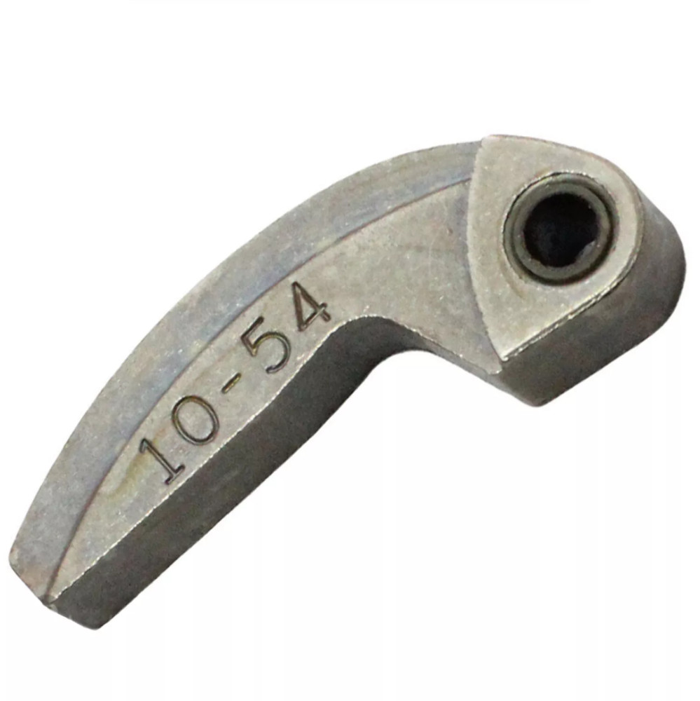 Polaris Snowmobile New OEM Clutch Weight with Bushing Assembly, 10-54, 1321685