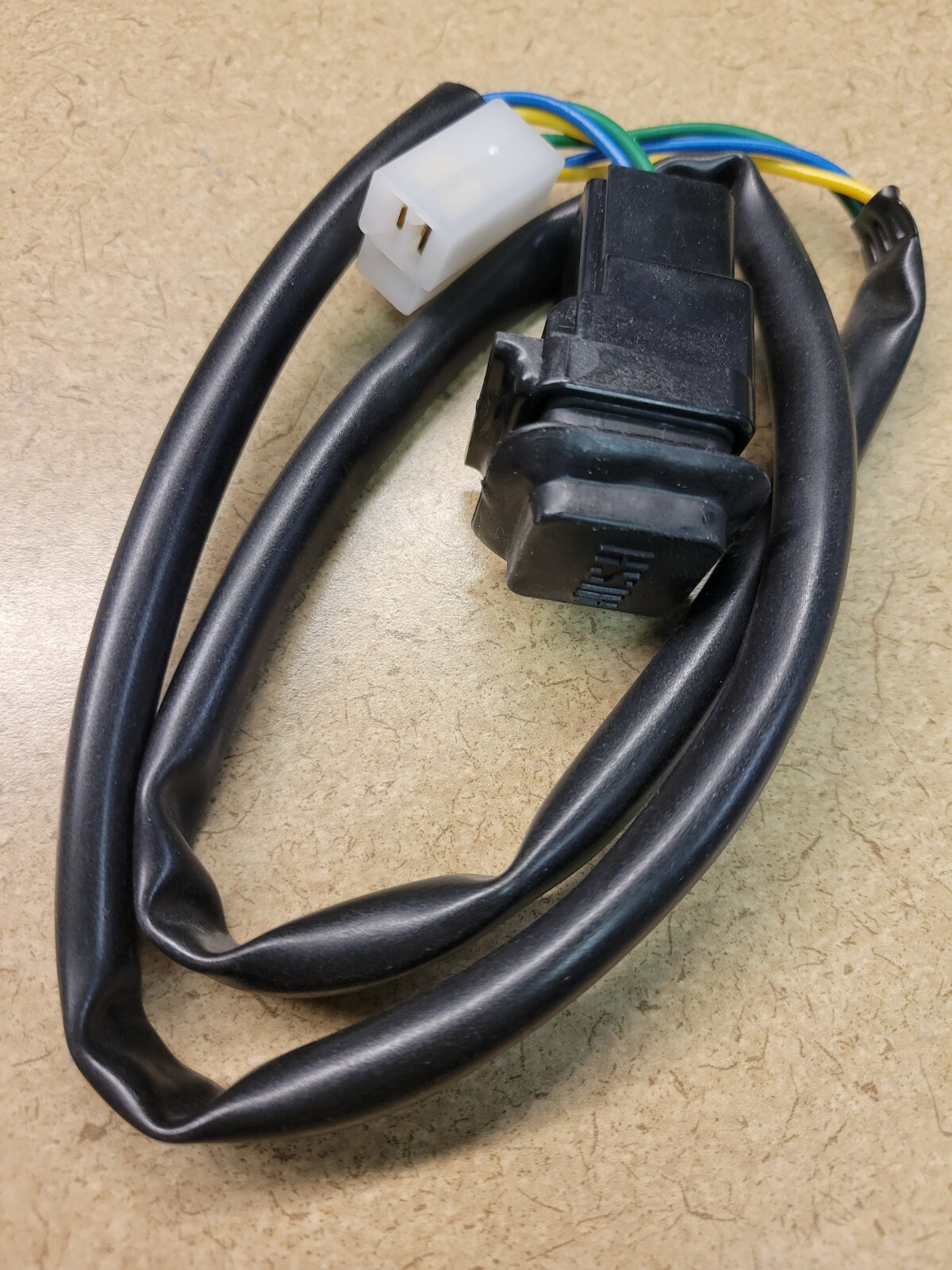 Head Light Dimmer Switch POLARIS SKI-DOO YAMAHA Snowmobile Handlebar Push Button