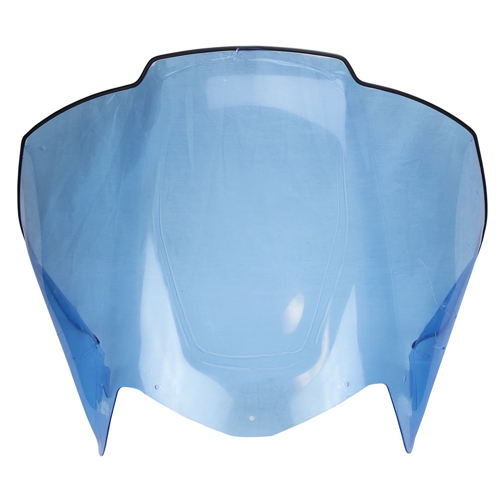 Ski-Doo 517303440 High Windshield 2006- 2009 Expedition Legend Skandic Tundra