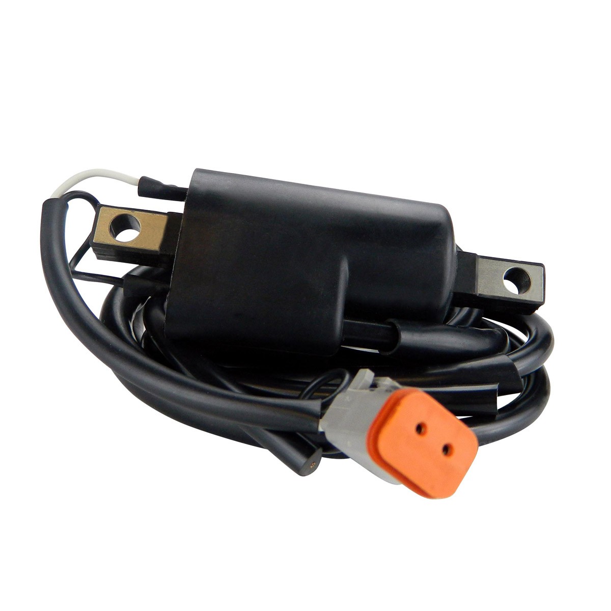 ignition coil For Ski-Doo MX Z Formula MX ZX 440 500 600 700 1999-2001