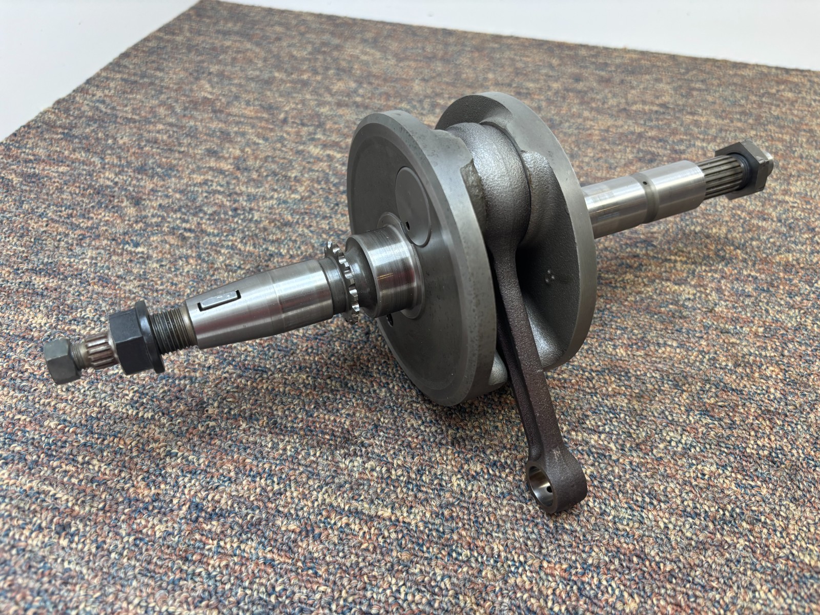 1999-05 Arctic Artic Cat 250 2×4 4×4 OEM Crankshaft Crank Connecting Rod Bearing