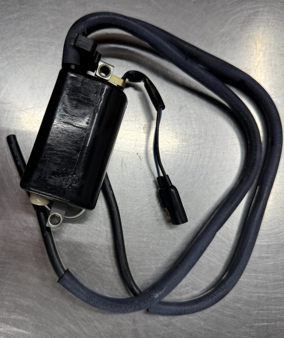 SPI External Coil 01-143-08 NOS 76-86 ARTIC CAT 81-83 MOTO-SKI 1981-1995 SKI-DOO