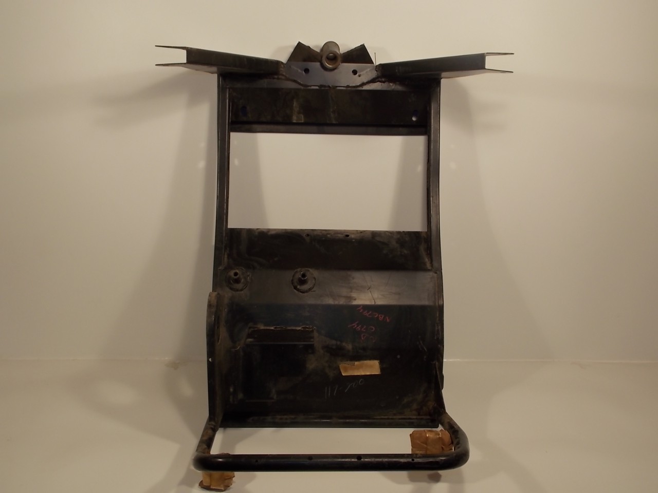 NEW Artic Cat Front End Frame 1979 Trail Cat