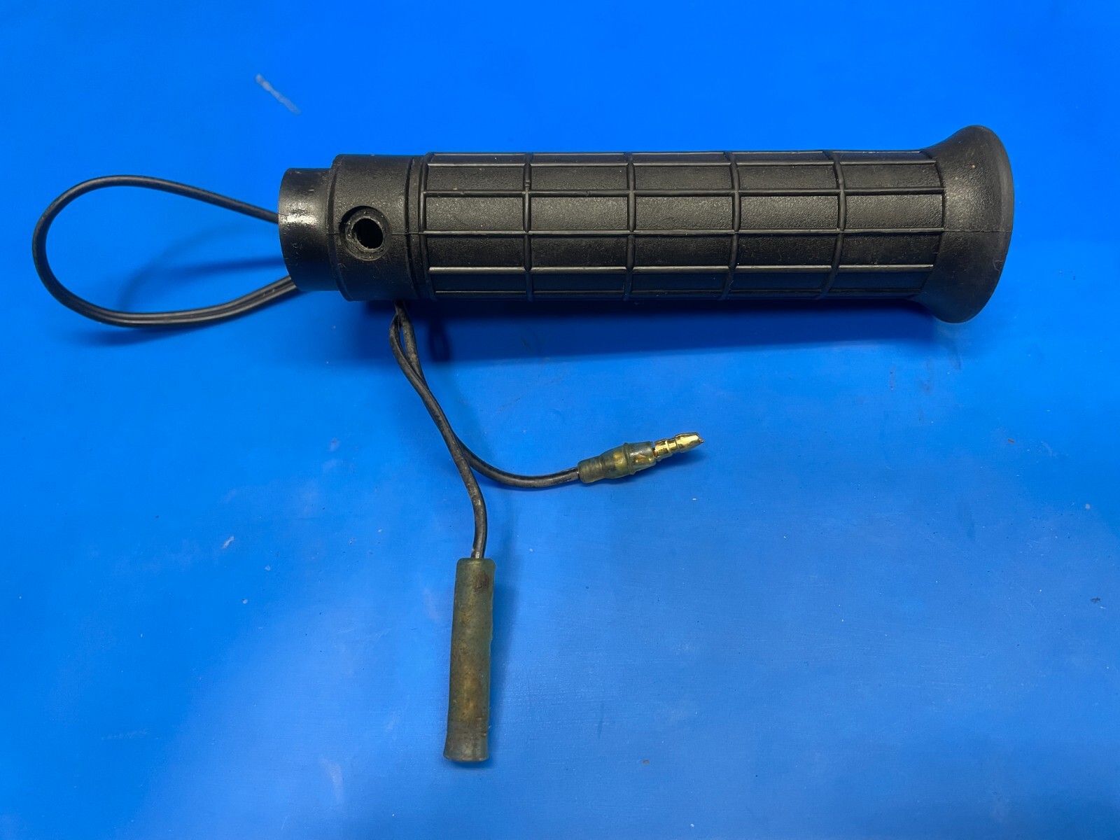 98-02 Yamaha Snowmobile Hand Warmer Heat Grip Vmax Sxr Srx Phazer 600 700 500 MM