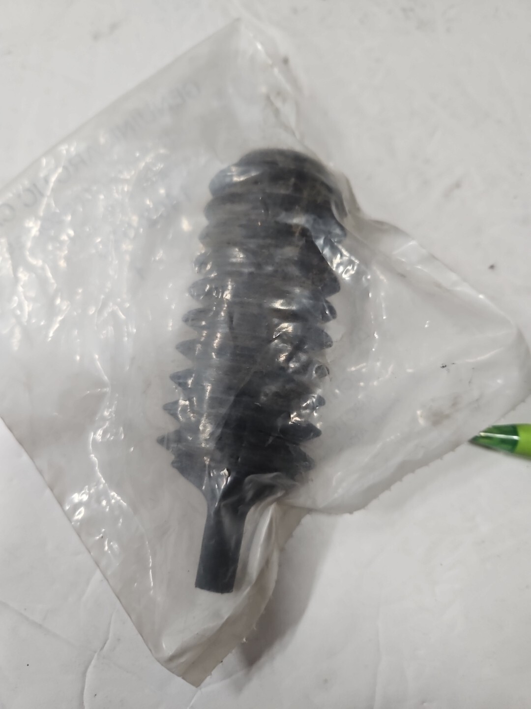 Artic Cat Bladder, Case 1402-620 NOS OEM AC74