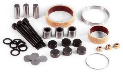 EPI Primary (Drive) Clutch Rebuild Kit For Polaris Snowmobile CX400013 P85