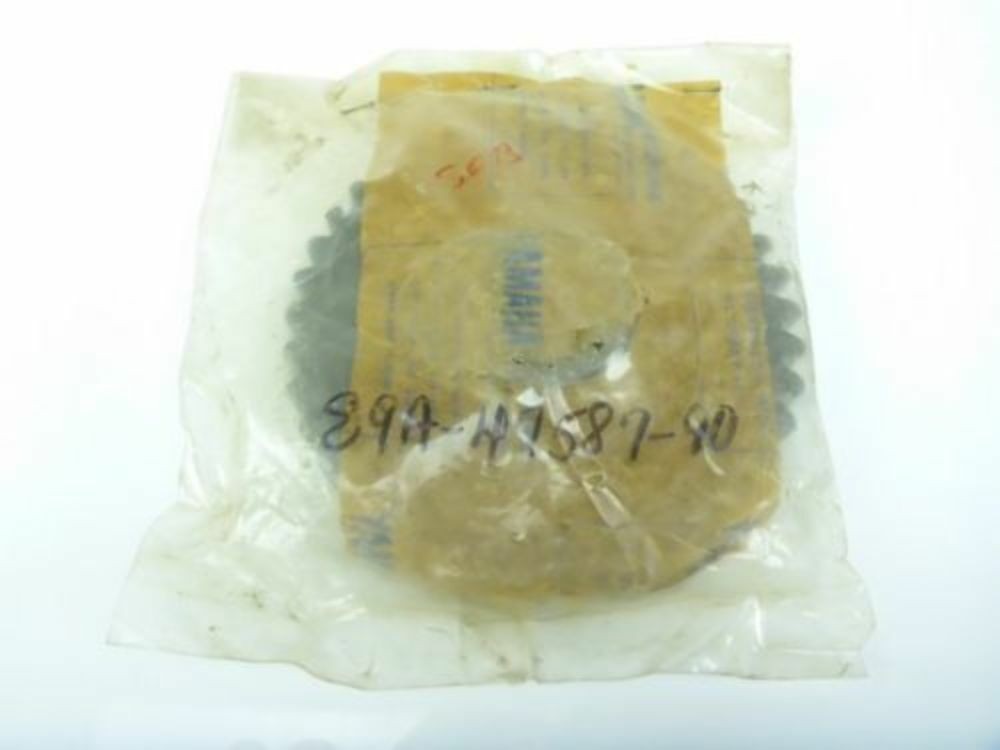 Yamaha Snowmobile 39T Chaincase Sprocket 89A-47587-90