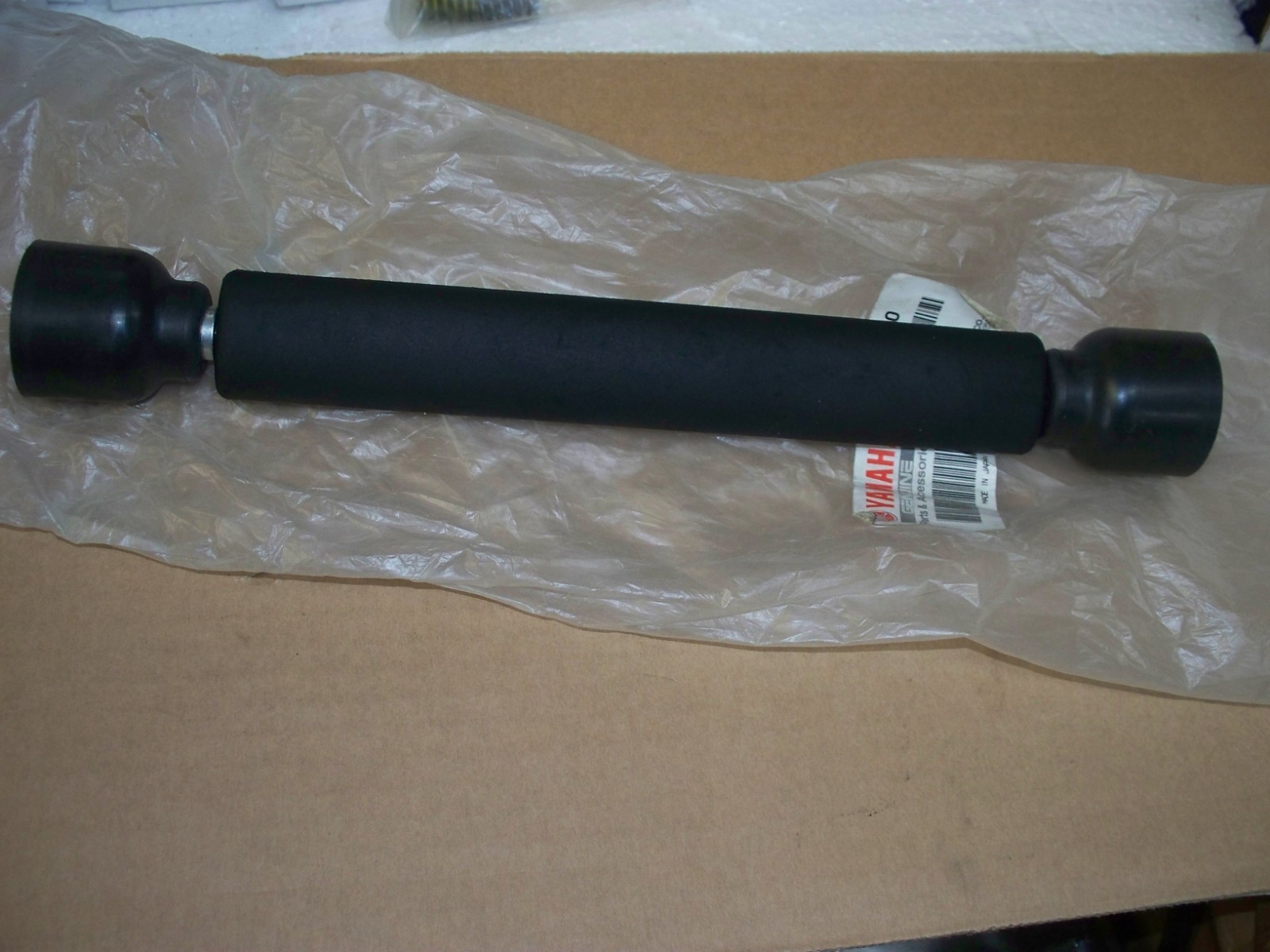 Yamaha Snowmobile Apex Phazer Vector Nytro MTX Steering Strap NEW OEM 8GE-23829