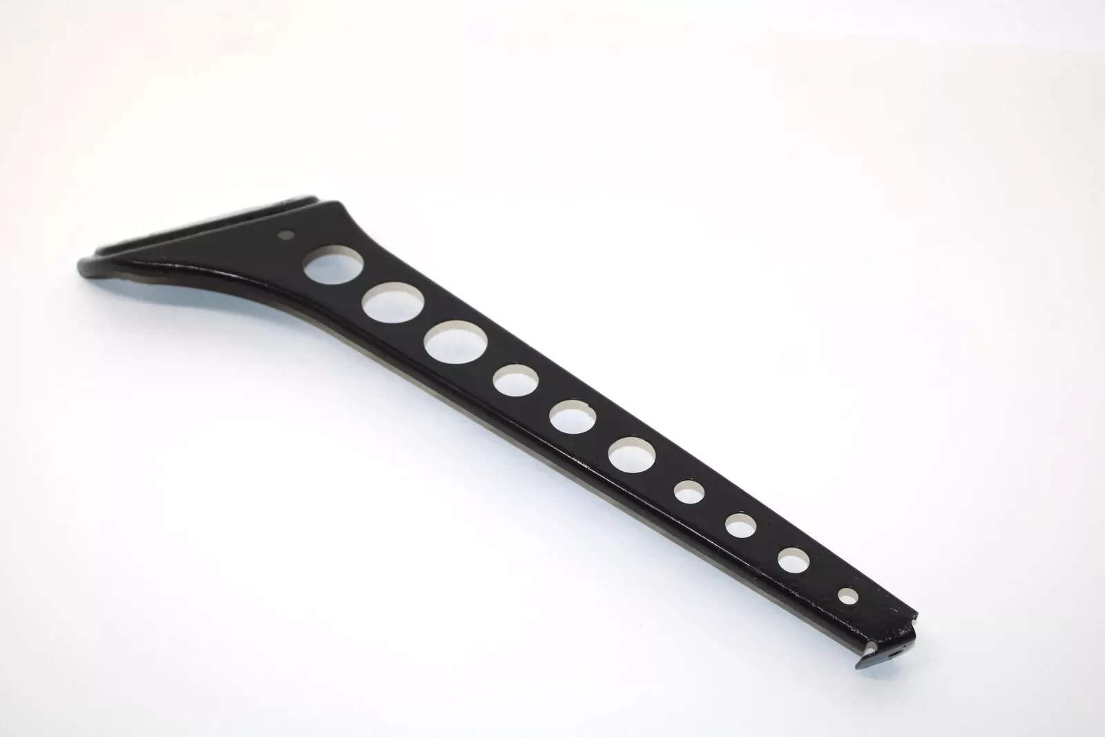 1997 Ski-doo Formula 500 Oem Left Bumper Brace 517287400 New Old Stock