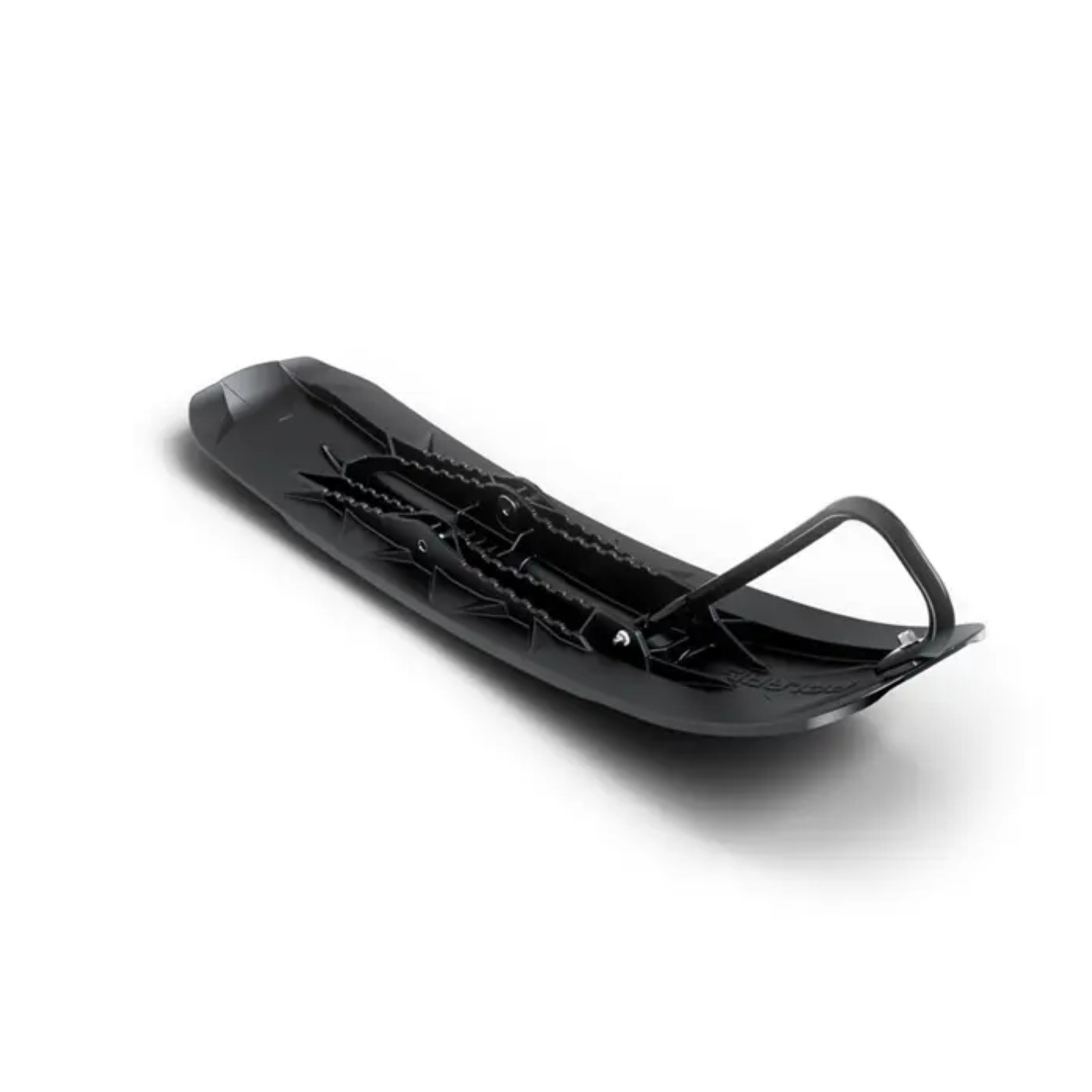 Polaris Snowmobile OEM Pro Float Snowmobile Ski, Black QTY 1, 2880482