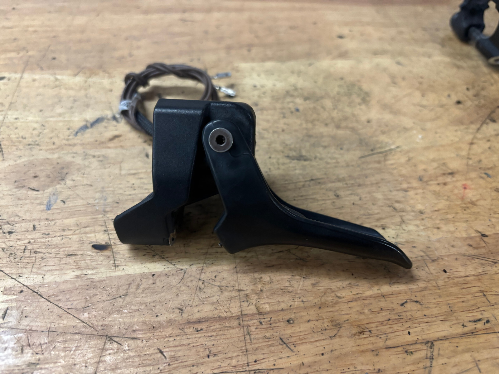 Ski-Doo MXZ 850 Gen4 600 Renegade Summit 17 18 19 20 21 23 OEM Thumb Throttle