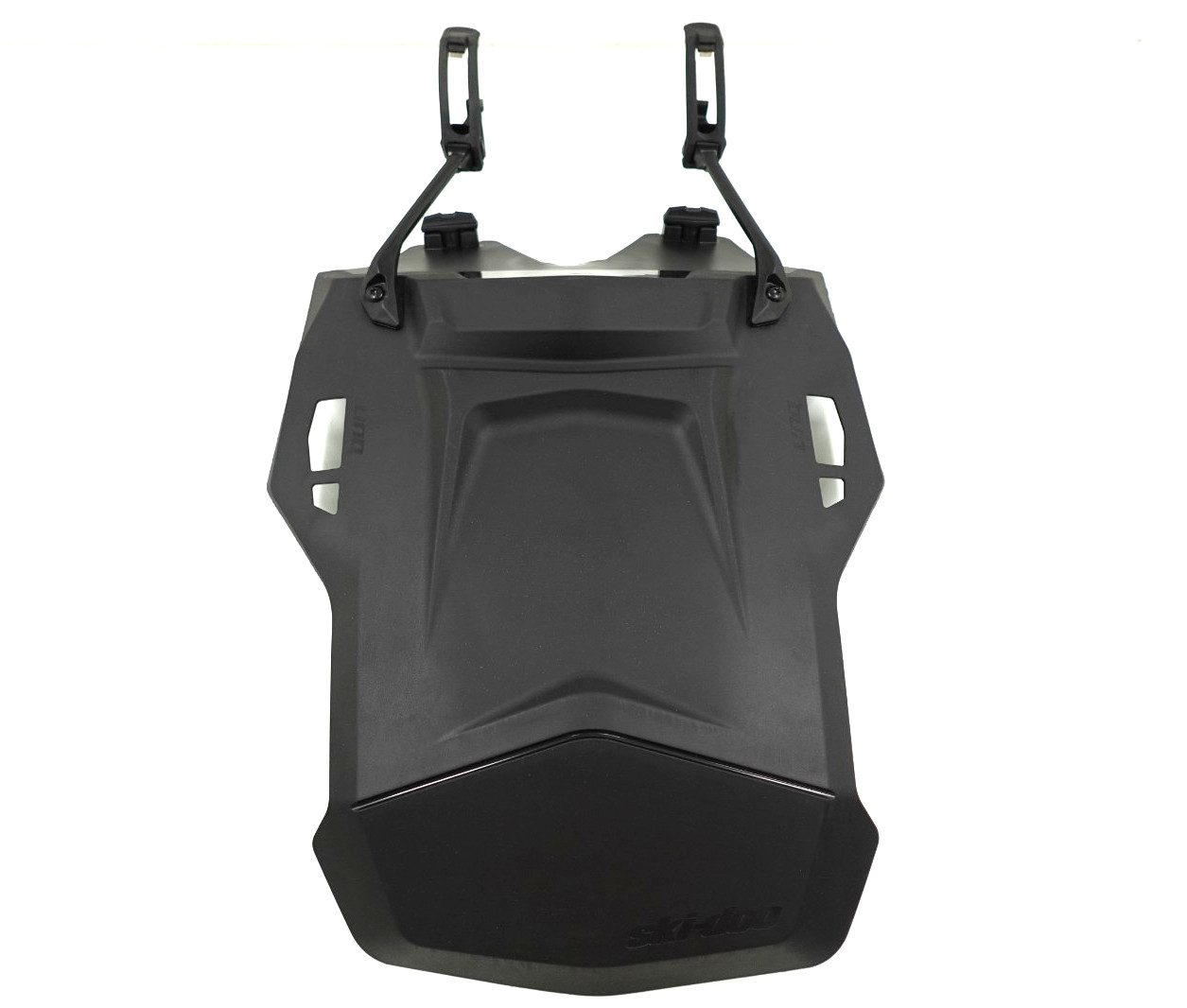 2017-2020 Ski-Doo Summit X 850 E-TEC OEM LinQ Lightweight Snow Flap Extension