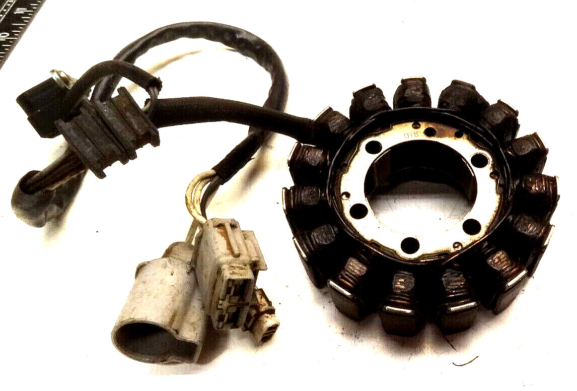 Skidoo Snowmobile Rev 05-17 800 Rev xp Stator Ski-doo tps