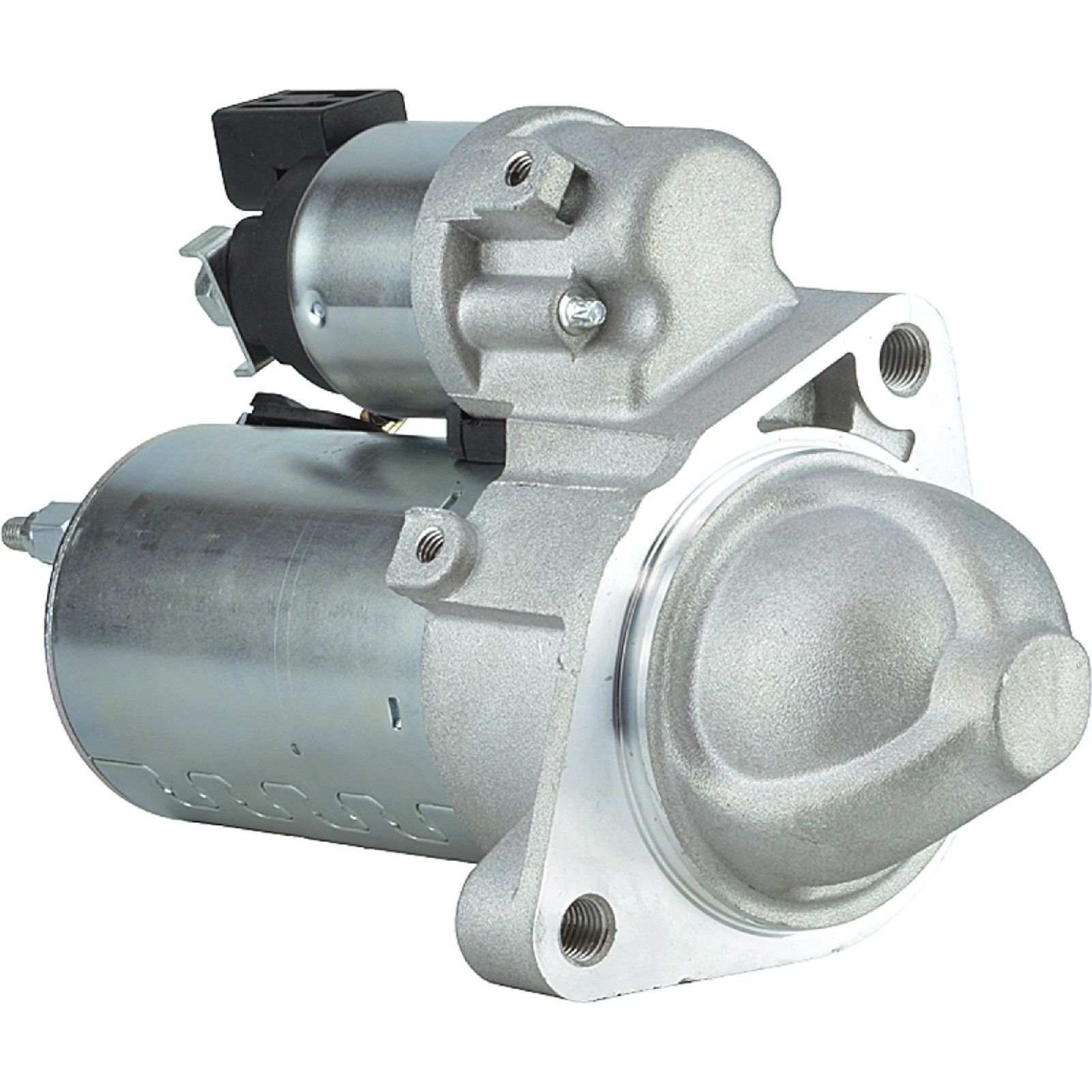 Automotive Starter For 3.8L Hyundai Veracruz 12 410-12726 8000465 PG260E