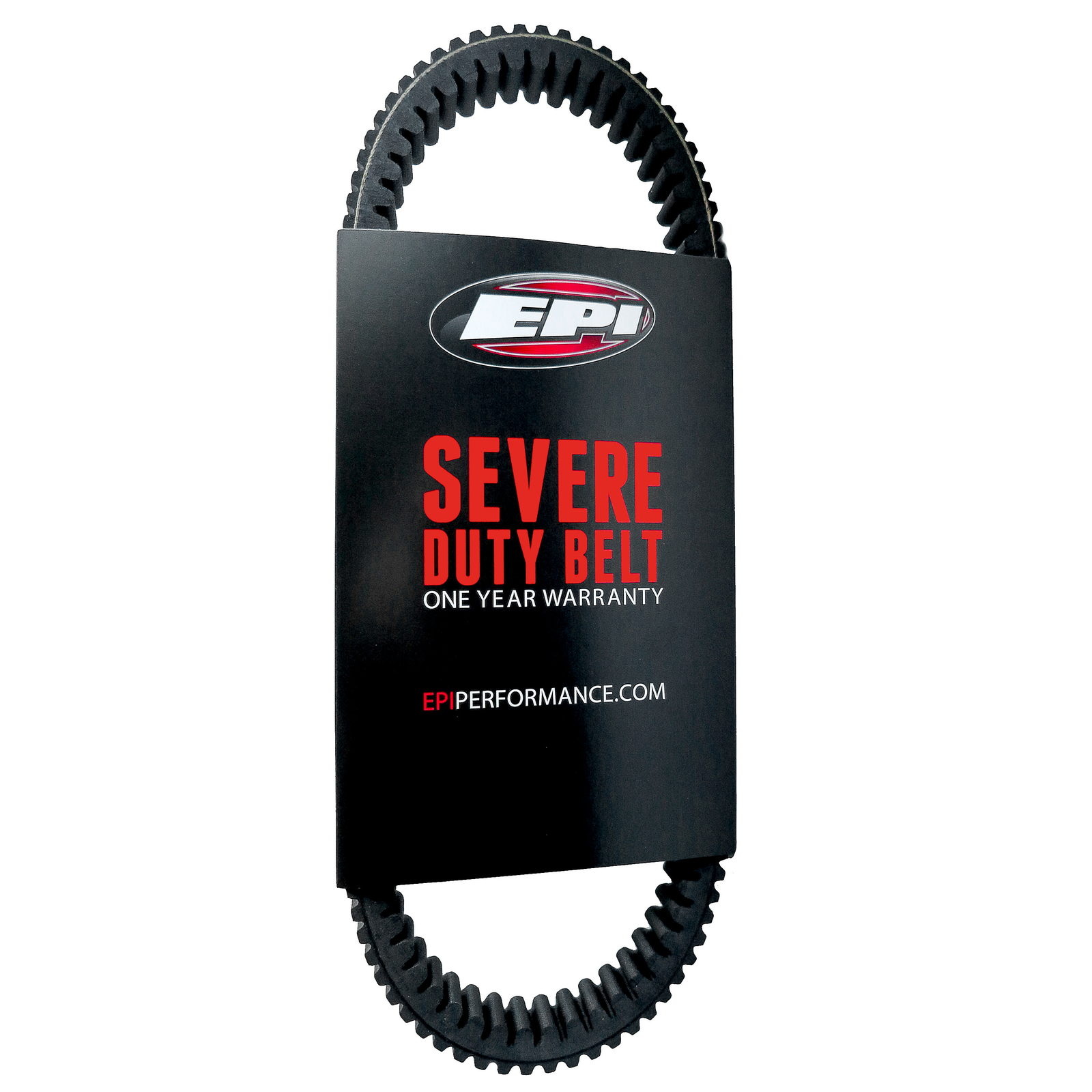 EPI Severe Duty Drive Belt Artic Cat Alterra Prowler TRV Mud Pro WE264010