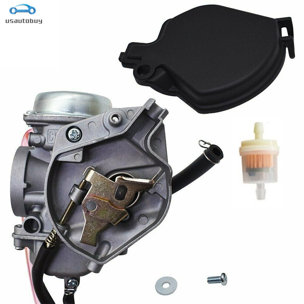 Carburetor Carb For Linhai 400 400CC ATV UTV Kazuma Jaguar 500 500cc ARTIC CAT