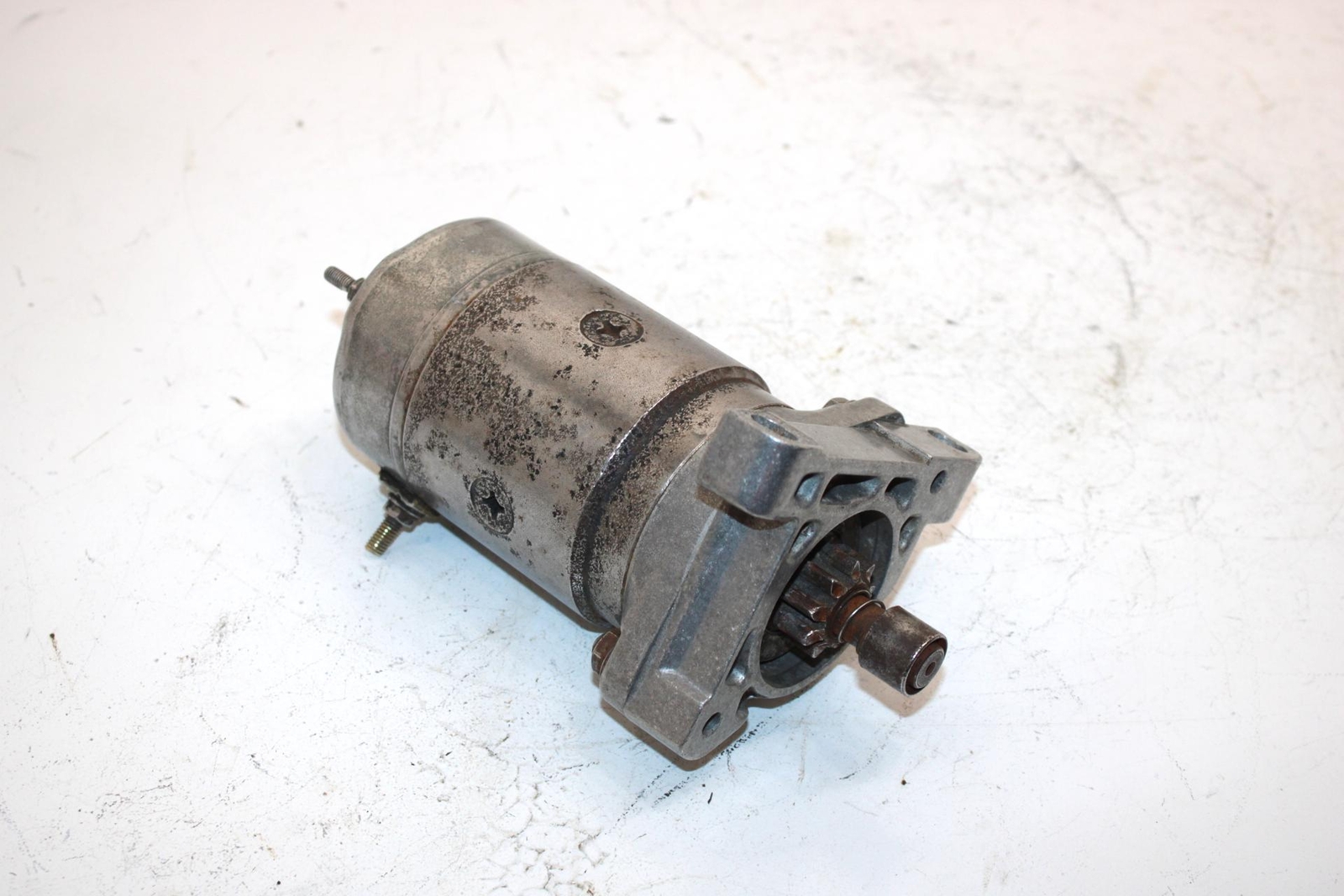 89 Polaris 500 Oem Starter Motor 3083189 SP133
