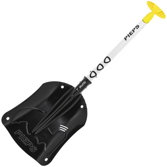 Polaris Snowmobile OEM PIEPS Pro+ Avalanche Snow Shovel, 2883680