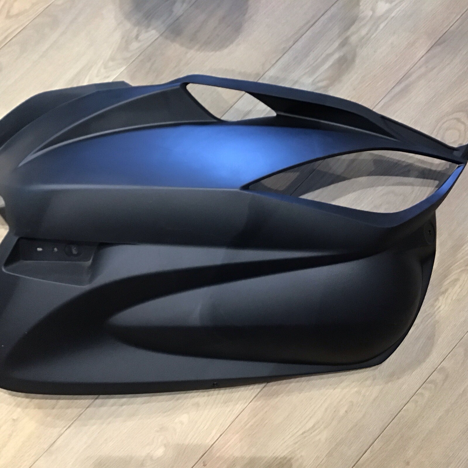 Yamaha Snowmobile Hood 4 #8FR-2198A-03-00 fits 06-08 Apex