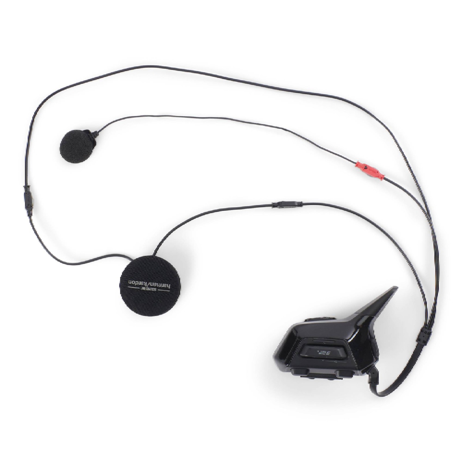 Ski-Doo New OEM, Vibe Universal Comm System with Bluetooth, 9291050093