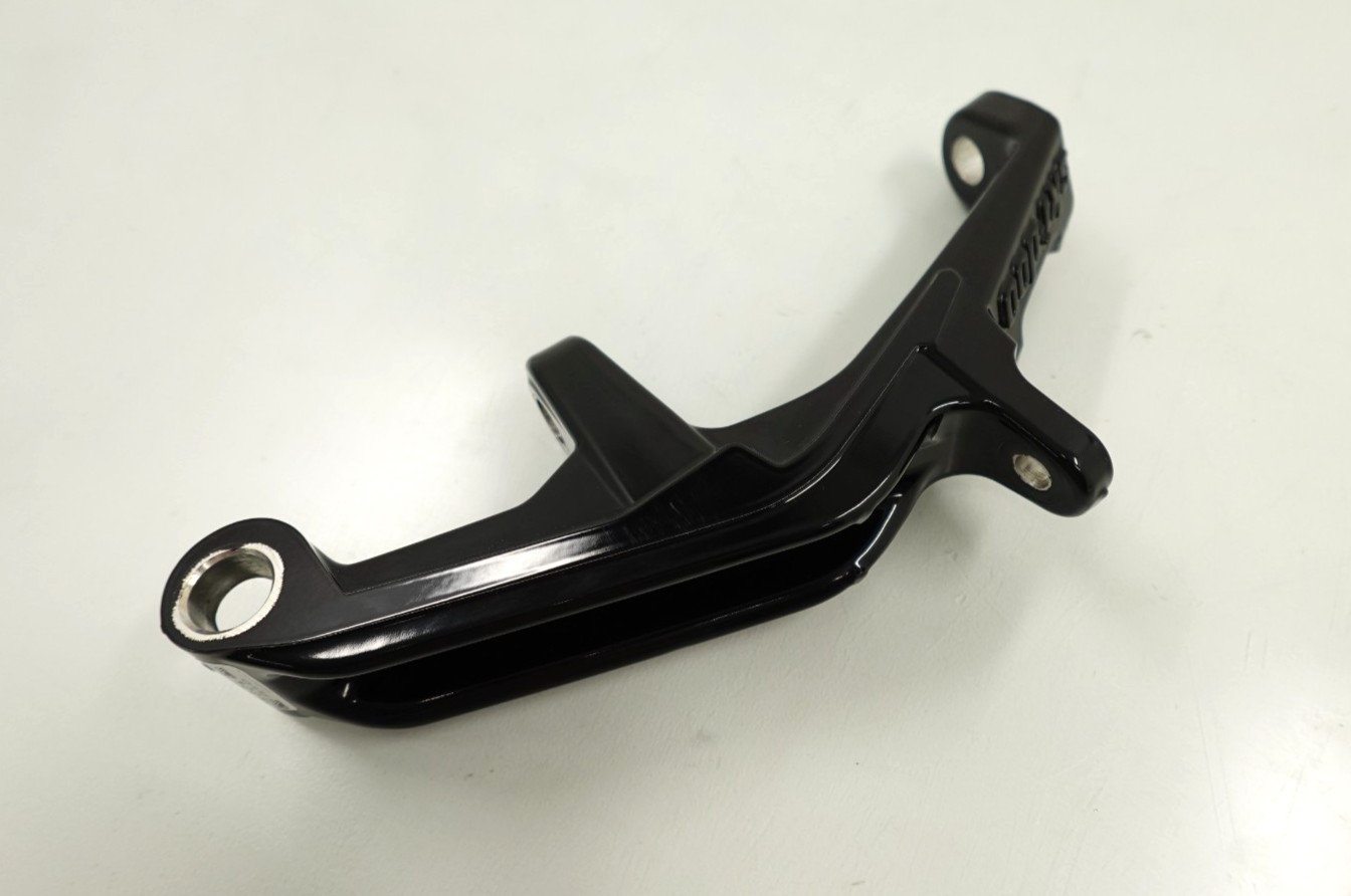 NEW 2021-2023 Ski-Doo MXZ 850 ETEC OEM LH Left Ski Leg Spindle (Black) 505074991