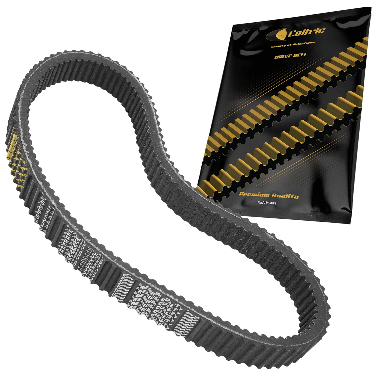 Drive Aramid Belt for Ski-Doo Summit 800 800R / Summit X 800 800R 2001-2006