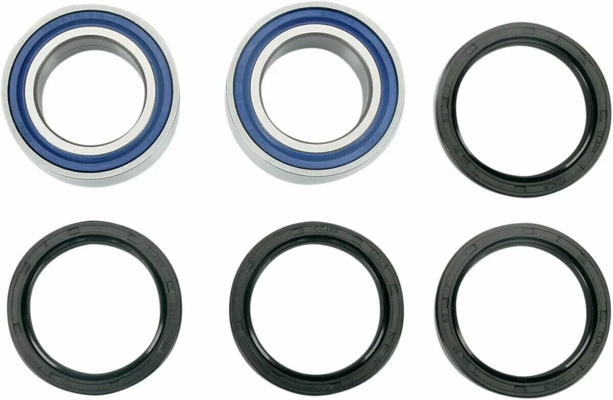*NEW* Wheel Bearing Kit For Artic Cat- Part # 0215-0080