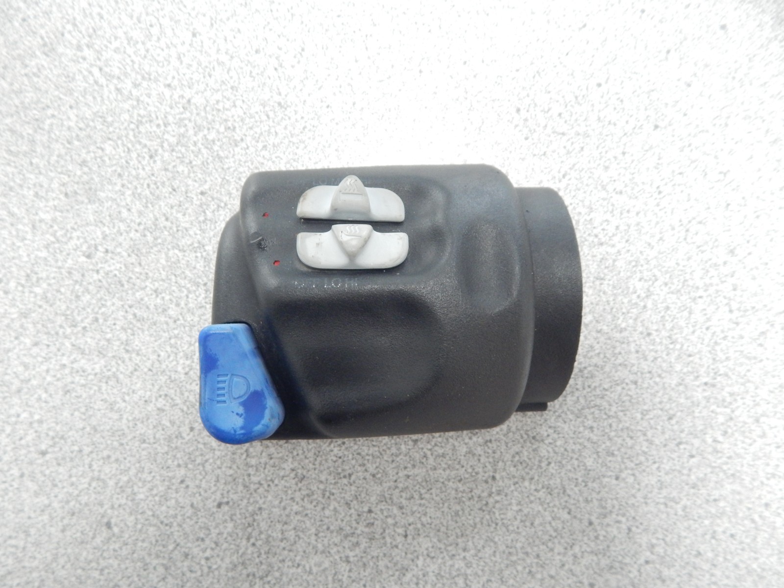 Polaris Snowmobile 1999-2015 XC SP Edge RMK Left Control Assembly – 2010369