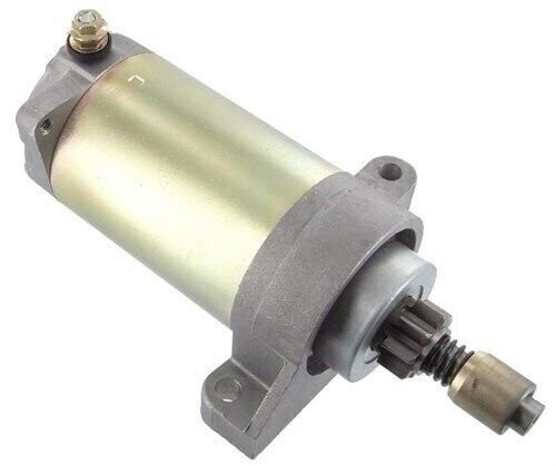 Starter fits Ski-Doo MX Z 800 Adrenaline HO & X 799cc 2003 2004 2005 2006