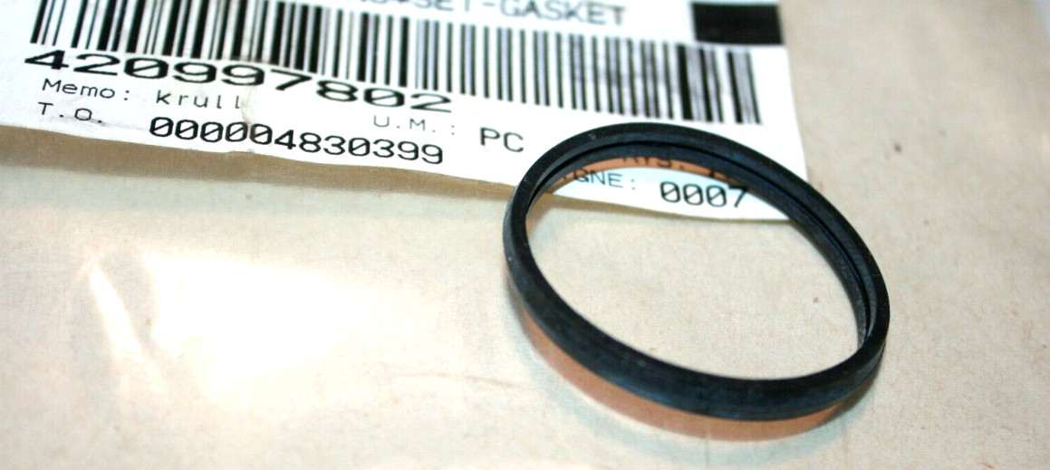 SKIDOO CYL. HEAD SEALING RING 420931270 1996-2000 MULA MACH TOURING