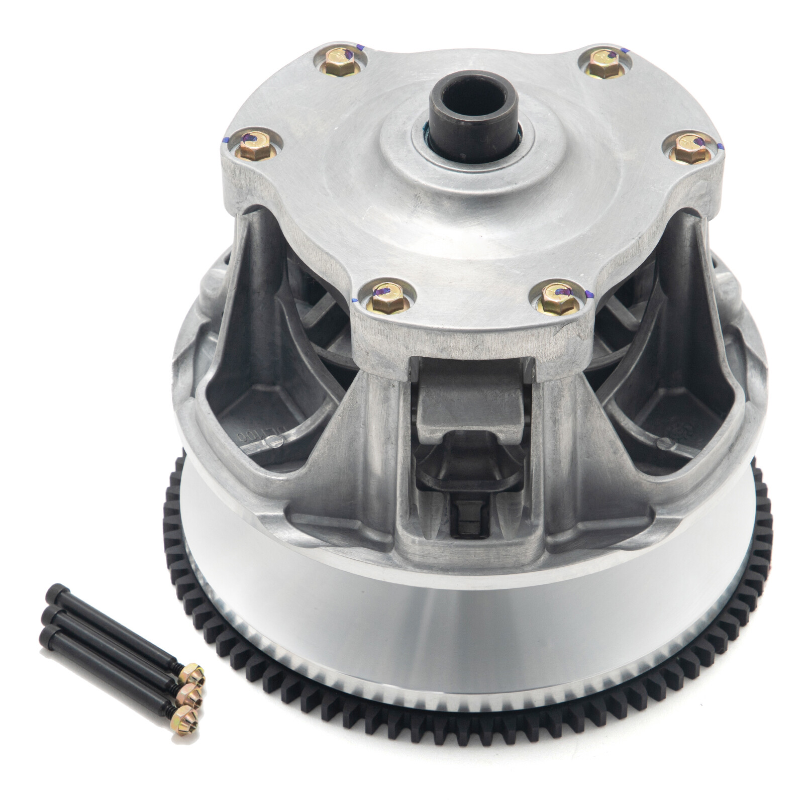 Primary Drive Clutch #1323210 for Polaris Switchback 800 RMK Rush 800 PRO S 2015