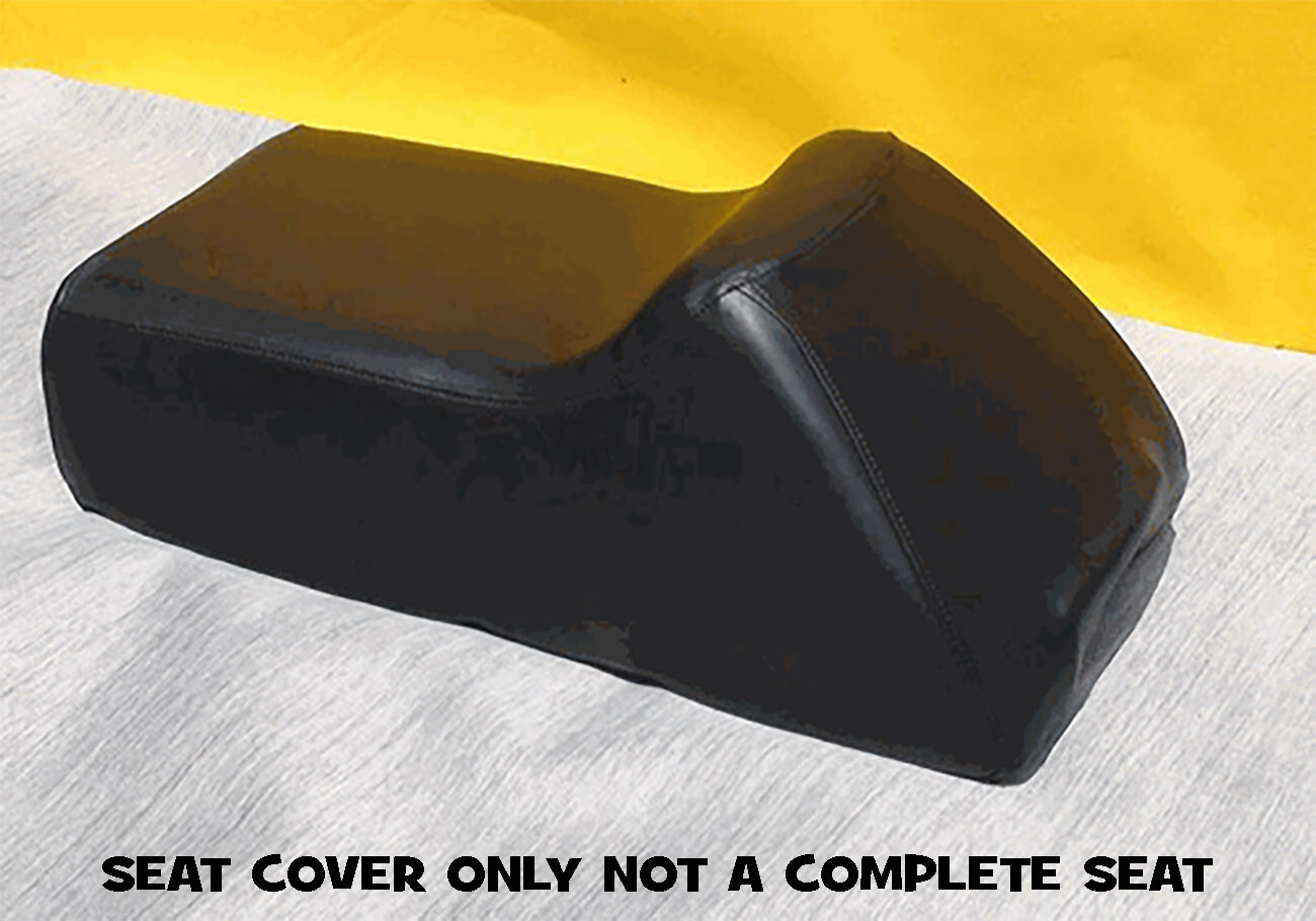 1980 1981 1982 1983 1984 JOHN DEERE LIQUIFIRE SNOWMOBILE SEAT COVER